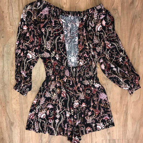 Free people romper - Picture 3 of 3